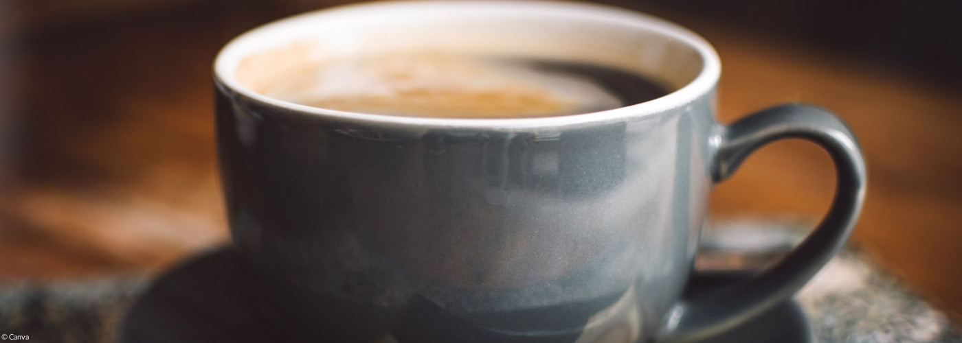 Kaffeetasse
