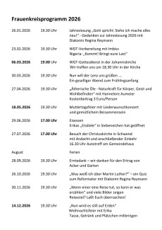 Programm 2026_Frauenkreis