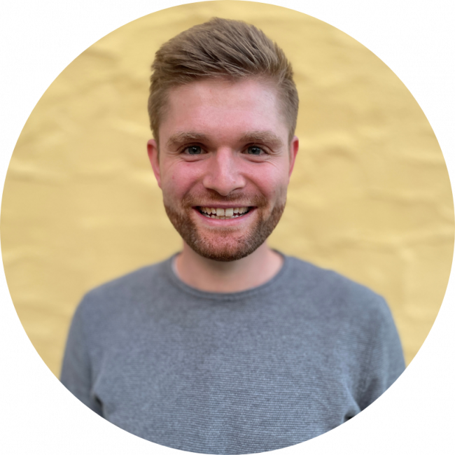 Porträtbild Daniel Götzfried