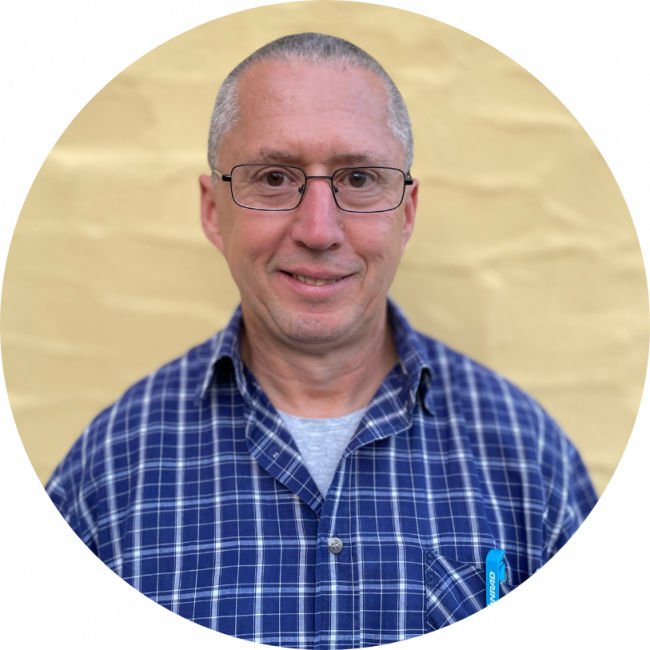Porträtbild Horst Windisch